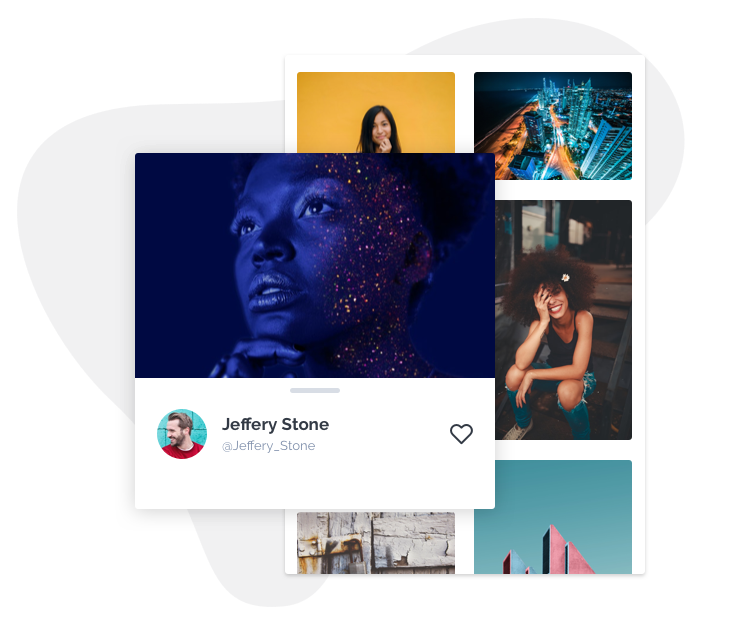 Build once, run anywhere